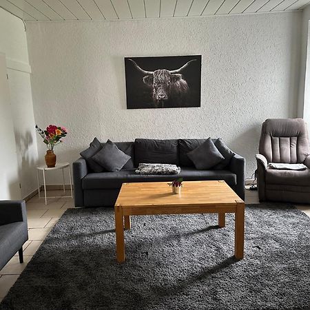 Ankas Ferienwohnung 2 Bexbach Exterior photo