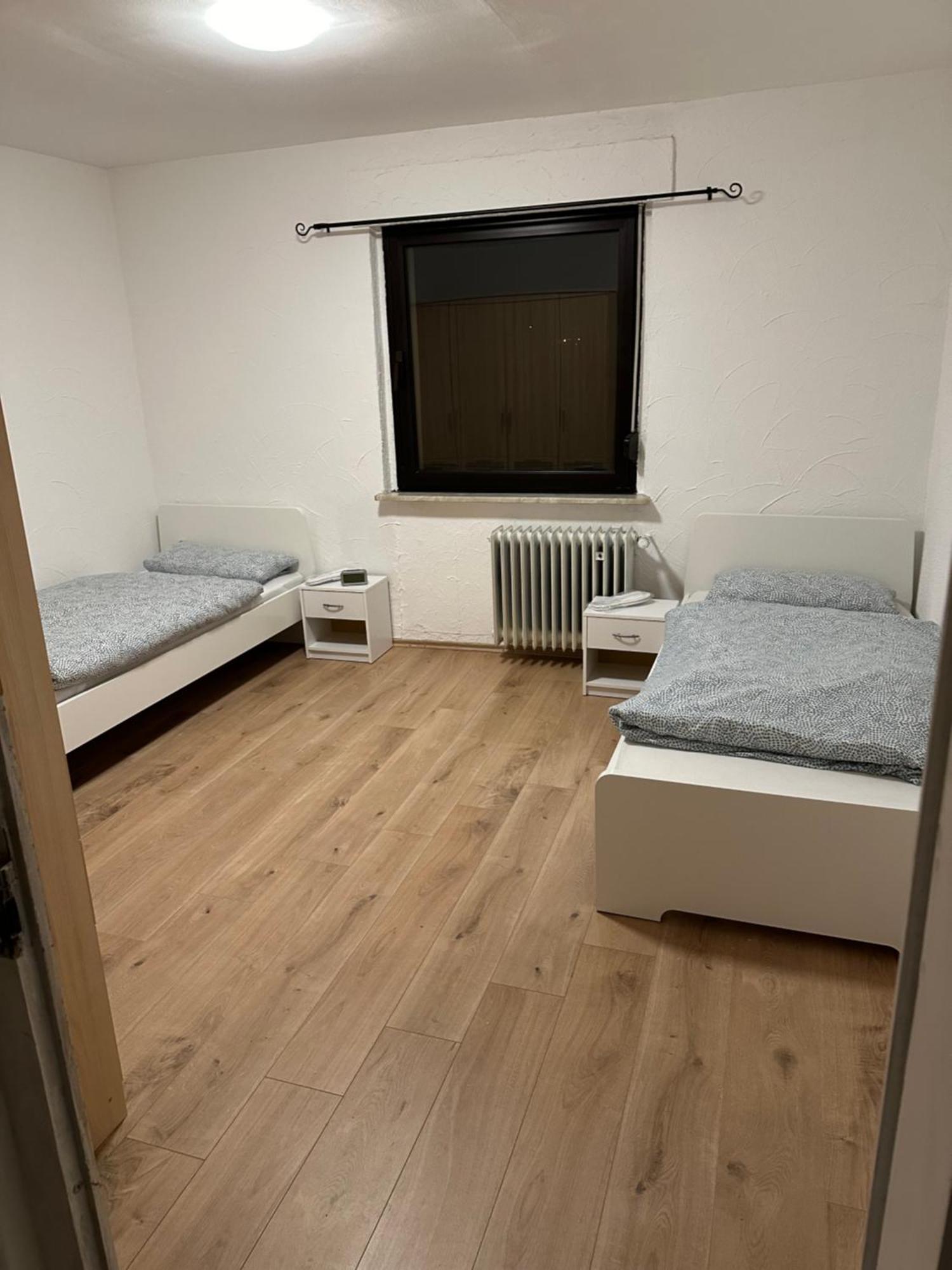 Ankas Ferienwohnung 2 Bexbach Exterior photo